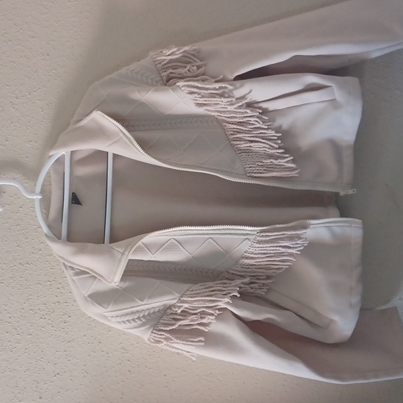 Jacket - Picture 4 of 5